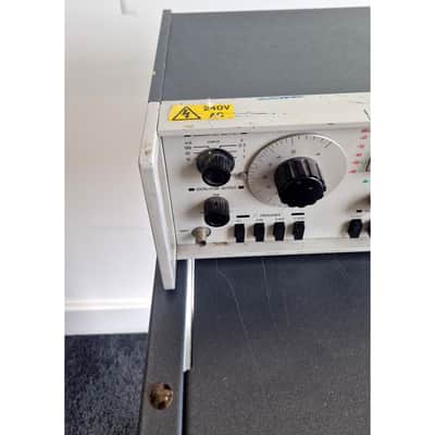 Neal Ferrograph RTS2 - Testing Unit - Very Good image 5