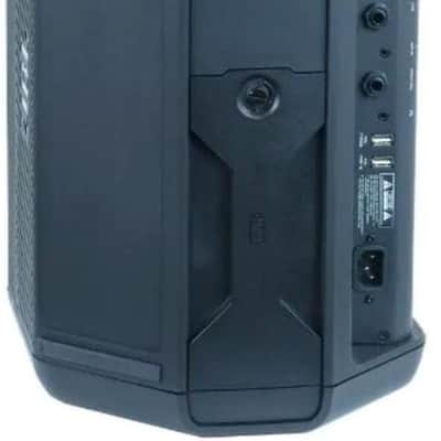 JBL Professional EON ONE Compact All-In-One Battery-Powered Personal PA System with Bluetooth,Black image 6