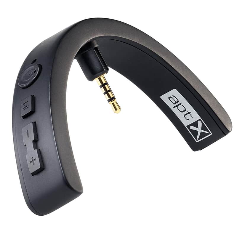 Ultrasone SIRIUS Bluetooth Adapter for Headphone image 1