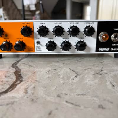 Orange Gain Baby 100-Watt imagen 2