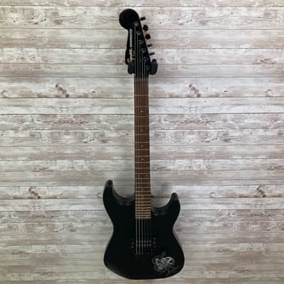 Used Squier Showmaster Jimmy Shine image 2