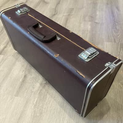 Yamaha YAS-23 Alto Saxophone - Brass image 19
