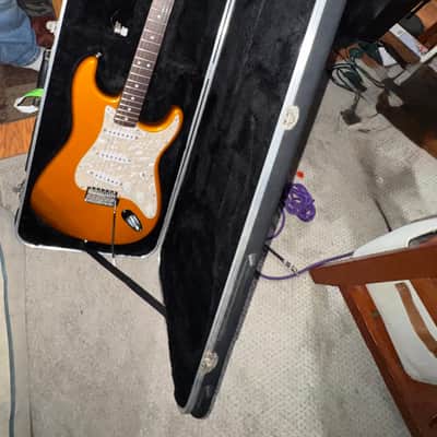 Fender Stratocaster 2008-2012 image 6