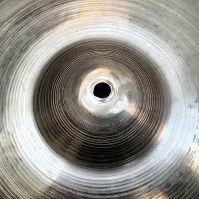 ZILDJIAN A AVEDIS TRIXON TOP HI HAT 13" image 4