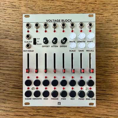 Malekko Voltage Block - NEW image 2