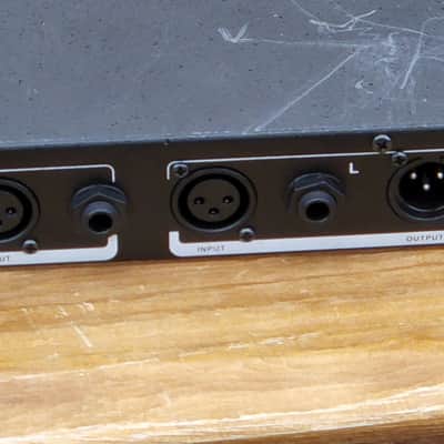 EMB EB50SE Rackmount Multi Effects Unit image 11