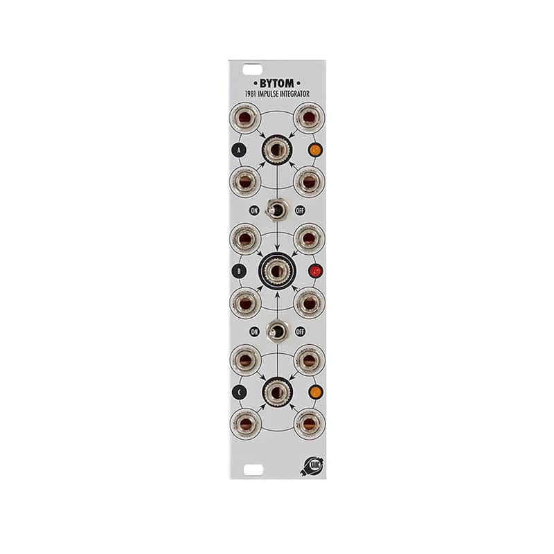 XAOC Devices Bytom Eurorack Trigger Utility Module image 1