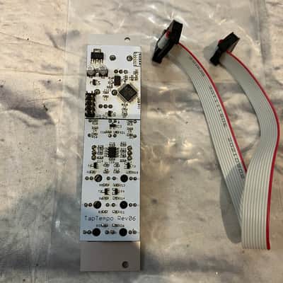 Rebel Tech Chronos MKII Eurorack LFO Module image 4