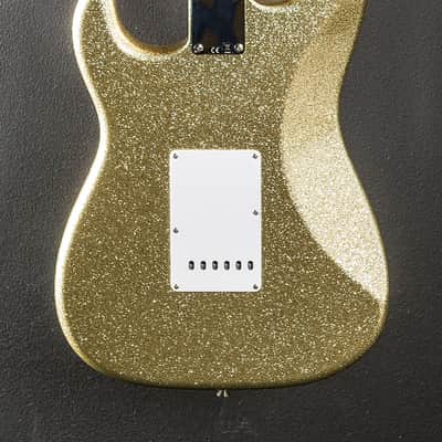 Fender Custom Shop 1963 NOS Strat image 4