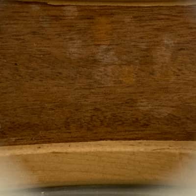 Slingerland - 5.5x14" 6 Lug Snare Drum 1960s - Marine Pearl image 5
