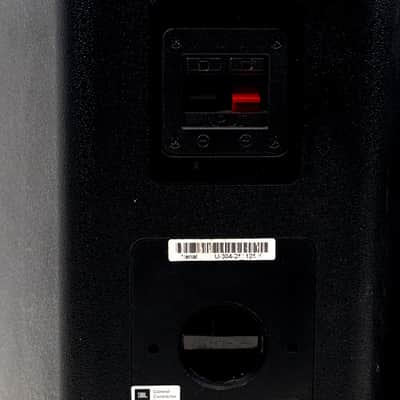 JBL Control 28 – 8" 2-Way Indoor/Outdoor Speaker Pair, Black image 8