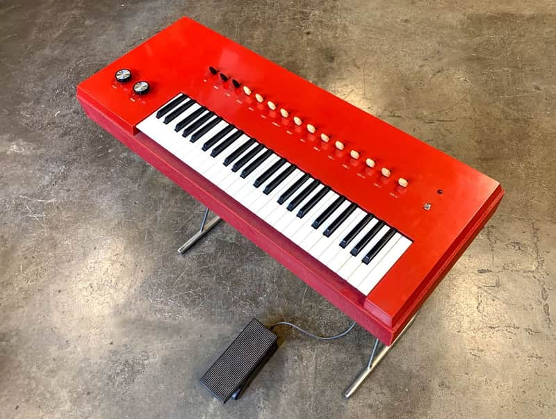 YAMAHA A3 Electone | Reverb