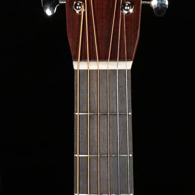 Martin Custom Shop Willcutt Exclusive 00 28 Style Adirondack/Guatemalan Rosewood (466) image 6