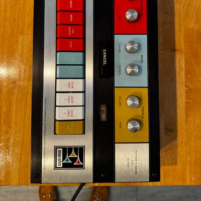 Vintage Maestro Rhythm 'N Sound For Guitar G1, Excellent Condition image 2