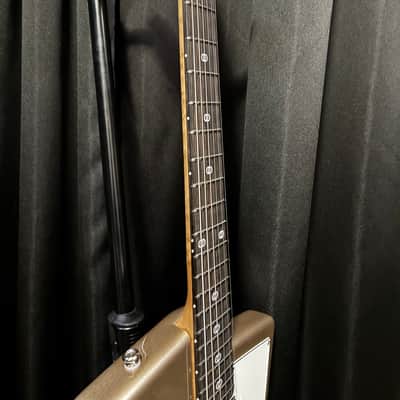 Ernie Ball Music Man St. Vincent Signature Goldie 2021 - Present - Cashmere image 10