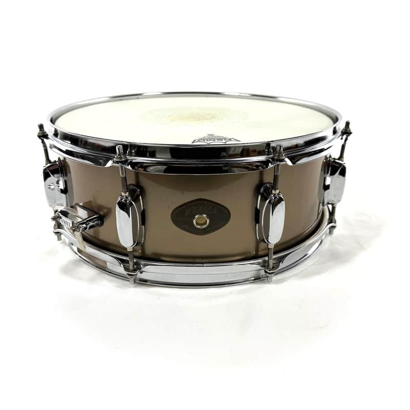 Used Tama Rockstar Snare Drum 14X5.5 image 1