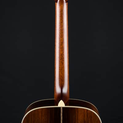 Bourgeois 00-Classic Limited Edition Hybrid Brazilian Rosewood and Lutz Spruce #1 of 6 NEW image 22