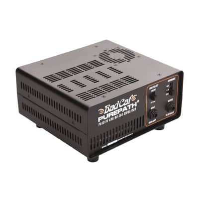 Bad Cat Purepath Mechanical Reactive Load & Analog Cabinet DI image 2