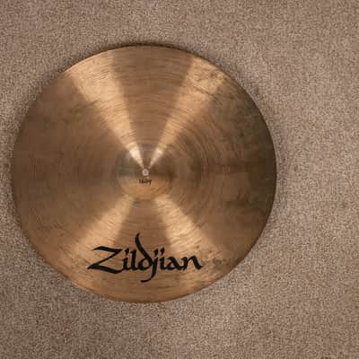 Zildjian 18" Amir Crash Cymbal 1609g image 2