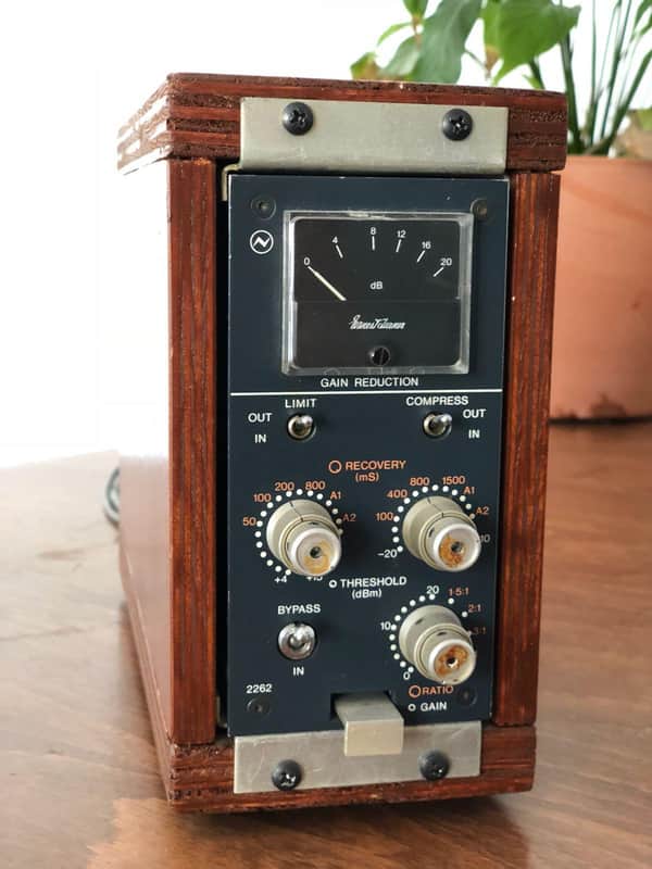 Vintage Neve 2264 1972 - Grau image 1