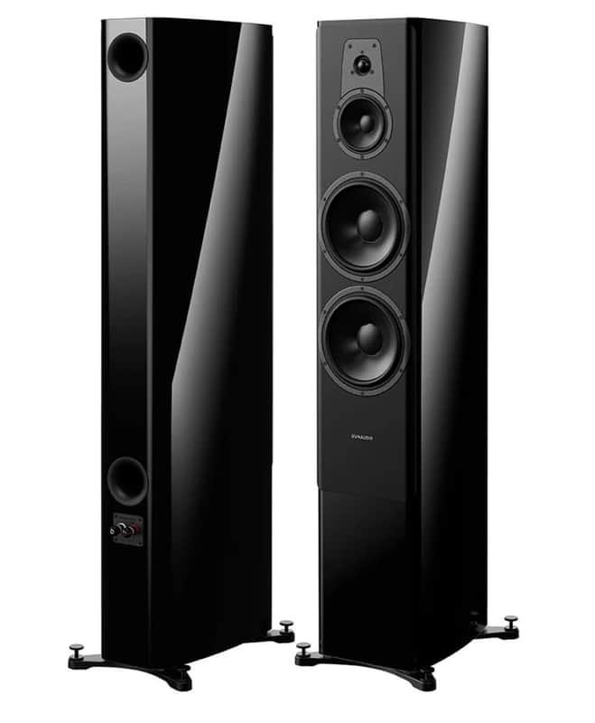 Dynaudio Contour 60.  Super Floorstanding Speakers image 1