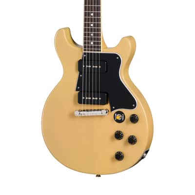ESP EDWARDS E-LS-115LT Les Paul Special - TV Yellow | Reverb