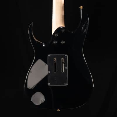 Ibanez Prestige RGA622XH - Black image 3