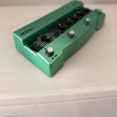 Line 6 DL4 MkII 2022 - Present - Green / Black - FREE SHIPPING image 3