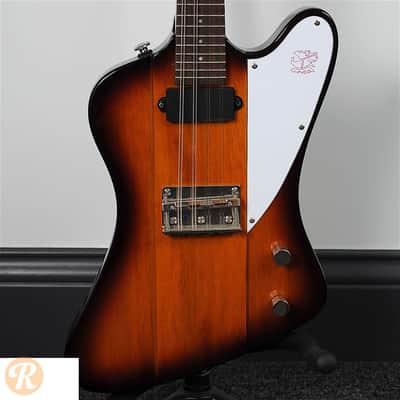 Epiphone Mandobird 8-String 2011 | Reverb