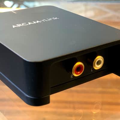 Arcam rLink SPDIF Digital to Analog Converter image 2