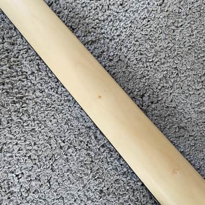 DIY Project Guitar Tele Style, Basswood Body in Sunburst, Maple Neck image 11