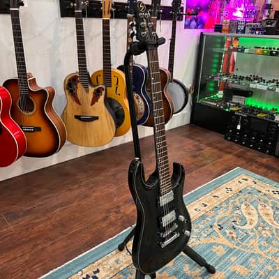 Samick-Greg Bennett CD2MBK - Black image 14