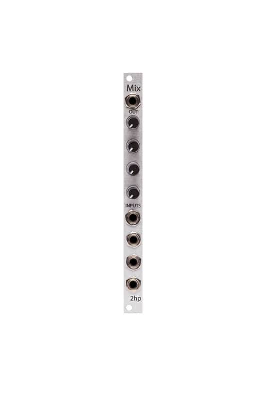 2hp Mix image 1