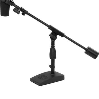 GATOR FRAMEWORKS GFW-MIC-0822 Téléscopique - Pied de micro téléscopique image 10