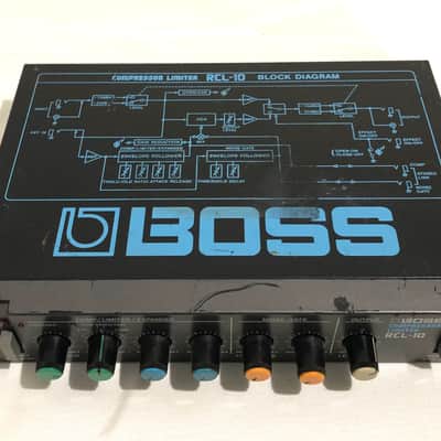 Boss RCL-10 PRO SERVICED/WARRANTY ! image 3