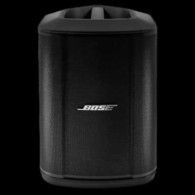 Bose S1 Pro+ Multi-position PA System with Battery image 1