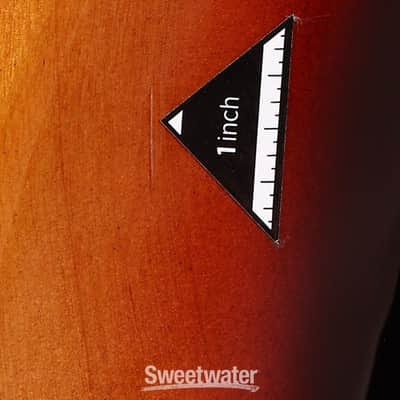 Fender Player II Stratocaster Electric Guitar - 3-color Sunburst with Rosewood Fingerboard (StratP2R3SBd1) image 2