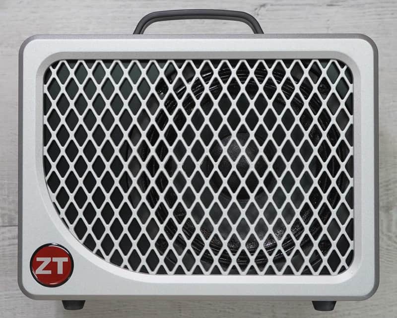 ZT Amplifiers Lunchbox Reverb Combo Amp (LBR1) image 1