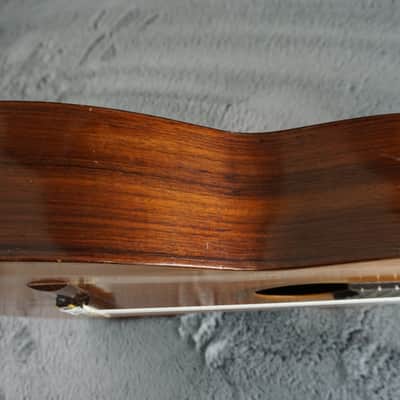 Masaru Kono Kohno Extremely Rare Early Model 1957 image 15