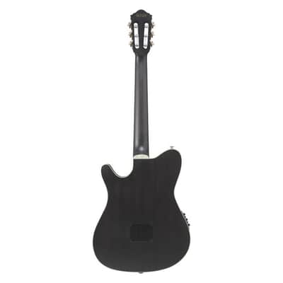 Ibanez Tim Henson TOD10N-TKF - 4/4 classical guitar image 3