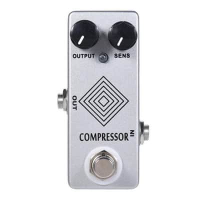Mosky Audio Dynamic Compressor True Bypass image 1