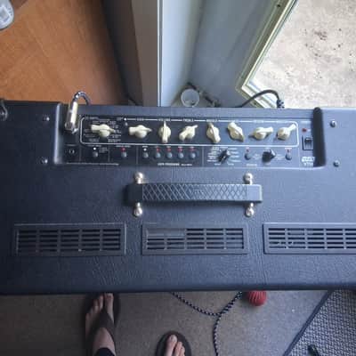 Vox Valvetronix VT 50 image 3