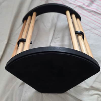 ToneAlly Design 1 Delux Drum Practice Pad image 3