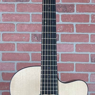 Martin 000C Jr E Acoustic-electric Guitar image 7