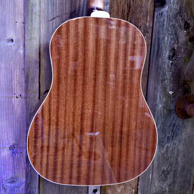 Guild Westerly Collection DS-240 Memoir - Sunburst image 18