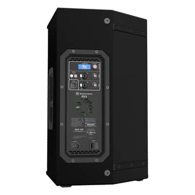 EV Electro-Voice EKX-12P 12" 2-Way Powered Speaker Active Monitor PROAUDIOSTAR image 4