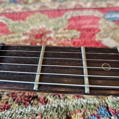 Schecter Nick Johnston Traditional with Ebony Fretboard 2020-Major Upgrades - Present - Atomic Frost image 10