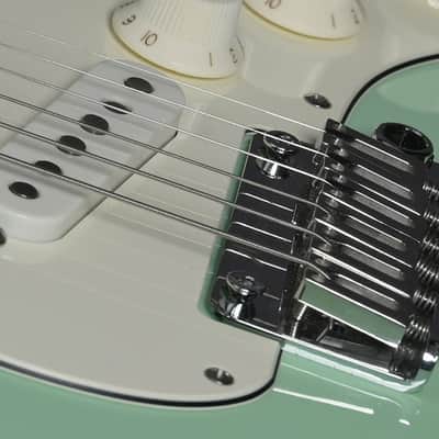 Tom Anderson Icon Classic Surf Green 2021 image 5