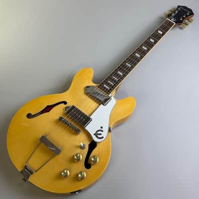 Epiphone CASINO Coupe image 2