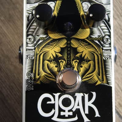 CATALINBREAD "Cloak (Delay & Modulator)" image 19